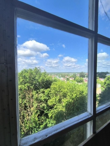 Купить трехкомнатную квартиру в Микрорайоне Лимончики, Ковров в Коврове. Вариант № 5546338, 14, площадь -  квм, цена 5100000 рублей