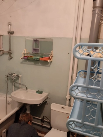 Купить комнату в Владимирской области. Вариант № 10769165, 7, площадь - квм, цена 1100000 рублей