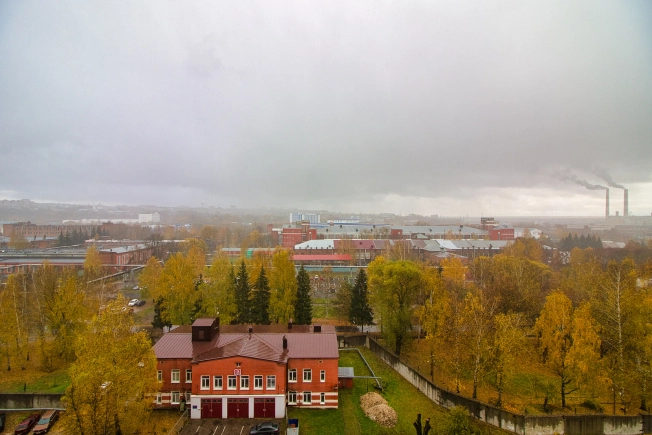 Купить Студию в Владимирской области. Вариант № 7670656, 12, площадь -  квм, цена 3590000 рублей