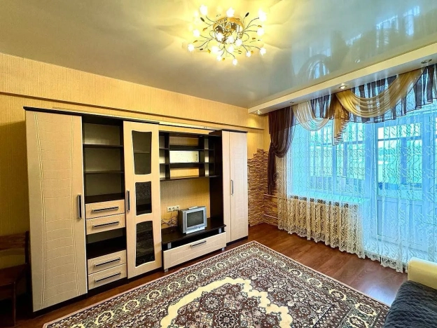 Купить двухкомнатную квартиру в районе Индустриальный в Ижевске. Вариант № 31785, 2, площадь -  квм, цена 4770000 рублей