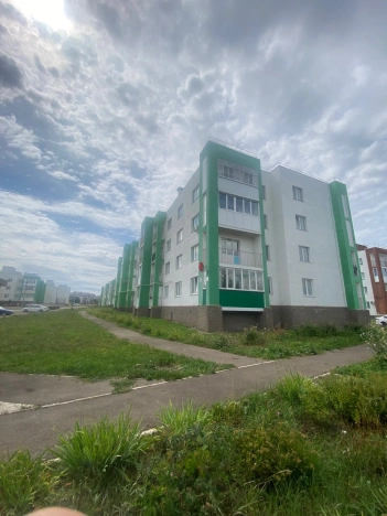 Купить двухкомнатную квартиру в Уфе. Вариант № 797449, 19, площадь -  квм, цена 3500000 рублей