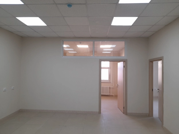 Снять офисы на улице Максима Горького в Новосибирске. Вариант № 8156809, 7, площадь -  квм, цена 386232 рублей