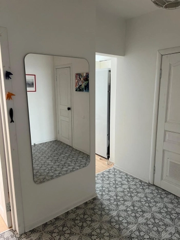 Купить двухкомнатную квартиру в Нижегородской области. Вариант № 4838126, 16, площадь -  квм, цена 12990000 рублей