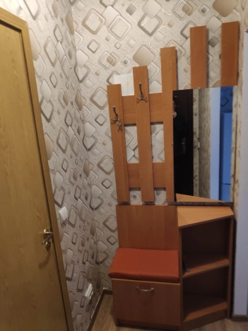 Купить однокомнатную квартиру в районе Московский в Калининграде. Вариант № 36049, 10, площадь -  квм, цена 4420000 рублей