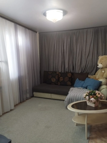 Купить двухкомнатную квартиру на вторичке в Пензенской области. Вариант № 16517, 6, площадь -  квм, цена 3050000 рублей