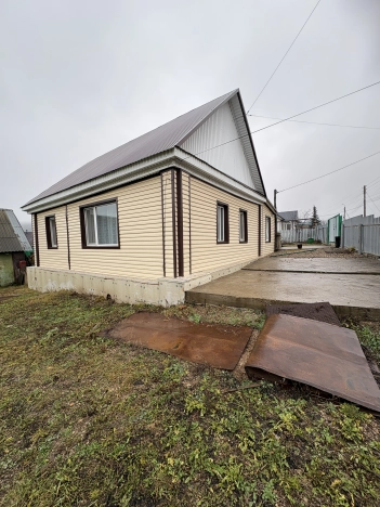 Купить дом в Республике Татарстан (татарстан). Вариант № 10129743, 20, площадь -  квм, цена 4500000 рублей