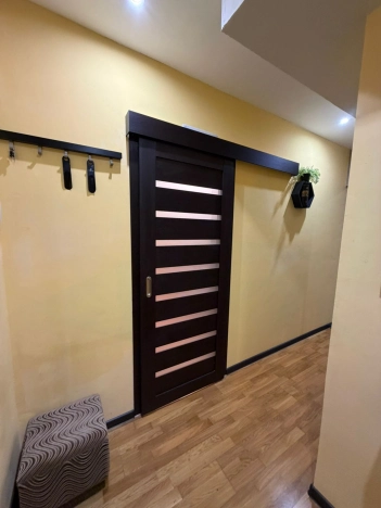 Купить однокомнатную квартиру на улице Строительный проезд в Москве. Вариант № 10340159, 14, площадь -  квм, цена 8700000 рублей