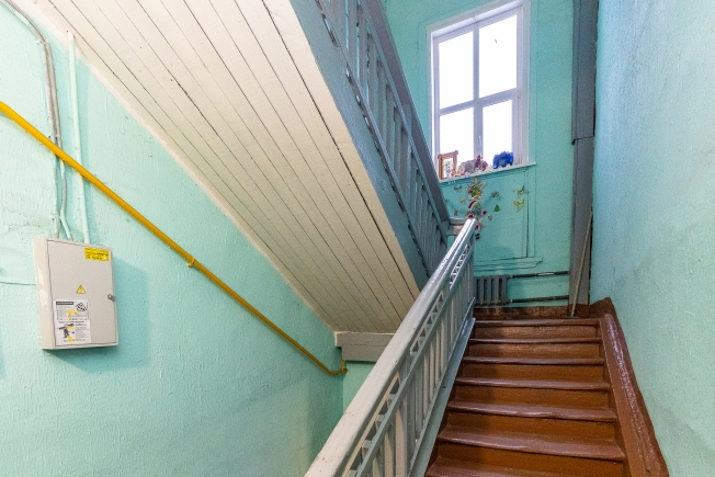 . Вариант № 18218, 4, площадь - 48.8 квм, цена 1800000 рублей