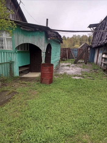 Купить дом в Судогде. Вариант № 39831, 1, площадь -  квм, цена 590000 рублей