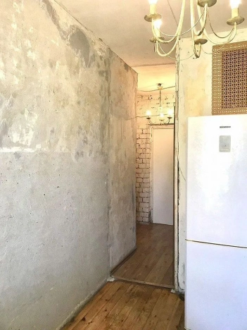 Купить квартиру в Москве. Вариант № 9067849, 7, площадь -  квм, цена 15800000 рублей