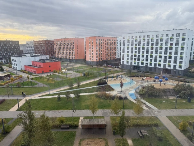 Купить Студию у метро Строгино в Красногорске. Вариант № 9005884, 0, площадь -  квм, цена 6500000 рублей