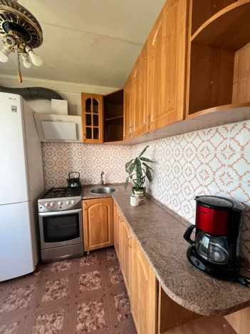 Купить двухкомнатную квартиру в Краснодаре. Вариант № 1392577, 1, площадь - квм, цена 4390000.0000 рублей