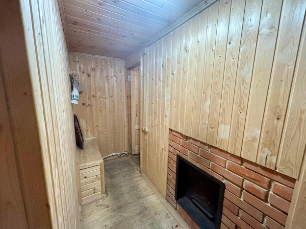 Купить дом в Боре. Вариант № 12555, 29, площадь -  квм, цена 12550000 рублей