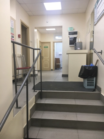 Снять коммерческую недвижимость в Северодвинске. Вариант № 10438517, 4, площадь -  квм, цена 110000 рублей