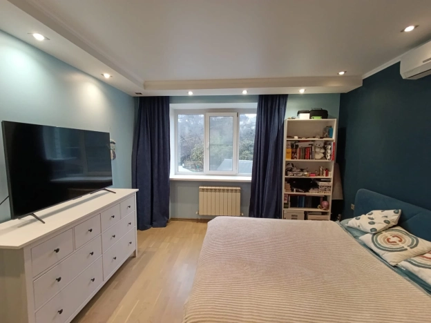 Купить двухкомнатную квартиру в Воронеже. Вариант № 9216709, 23, площадь - квм, цена 11500000 рублей