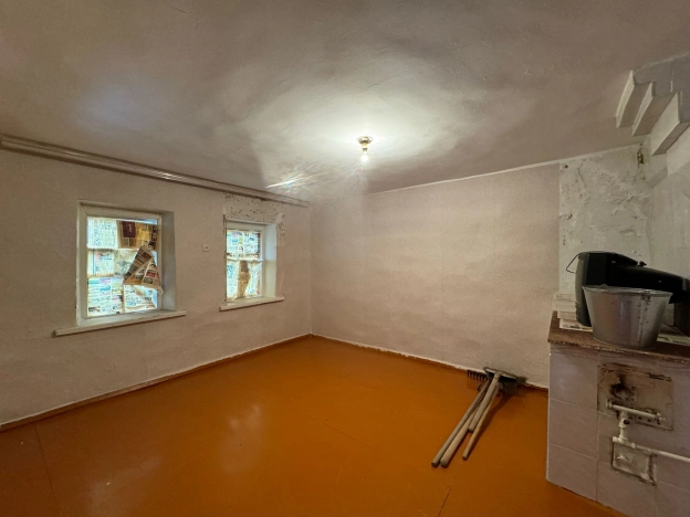 Купить дом на улице переулок Буйнта в Элисте. Вариант № 33848, 7, площадь -  квм, цена 3600000 рублей