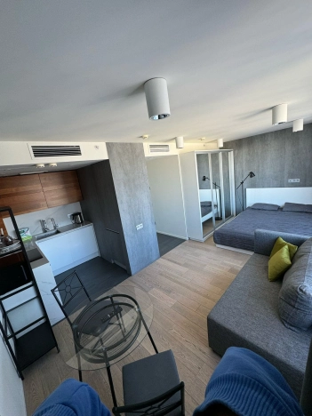 . Вариант № 245437, 2, площадь - 27.1 квм, цена 24480000 рублей