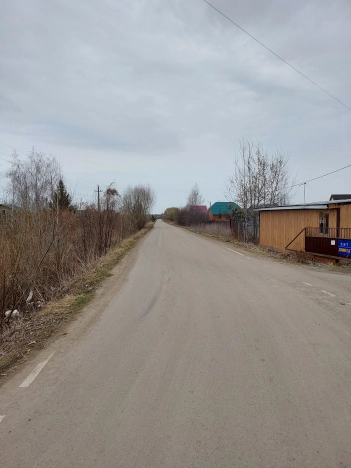 Купить дачу в Москве. Вариант № 32973, 21, площадь -  квм, цена 1100000.0000 рублей