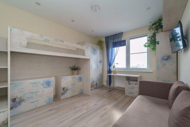 Купить квартиру в Москве. Вариант № 10004966, 21, площадь -  квм, цена 46400000 рублей