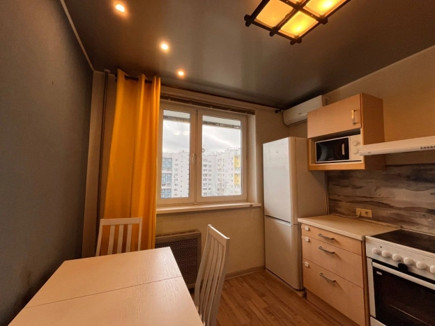 Купить квартиру в Москве. Вариант № 10247220, 16, площадь - квм, цена 16100000 рублей