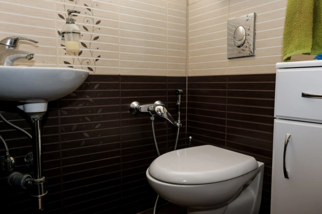 Купить квартиру в Москве. Вариант № 10019555, 3, площадь -  квм, цена 41900000 рублей