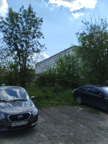 Купить квартиру в Вязниках. Вариант № 12505, 43, площадь -  квм, цена 2150000 рублей