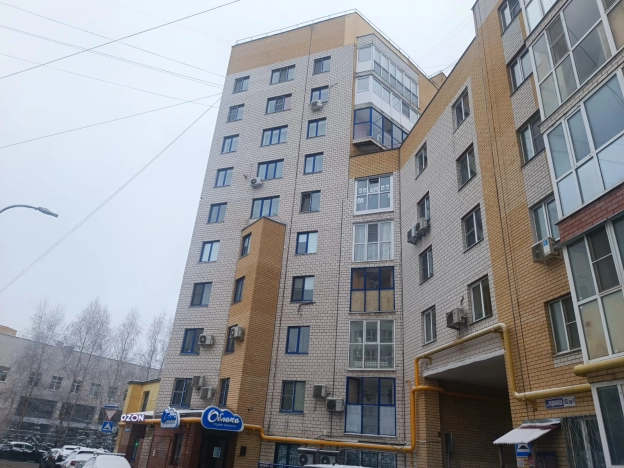 Купить пятикомнатную квартиру в Нижегородской области. Вариант № 9170401, 1, площадь -  квм, цена 15000000 рублей