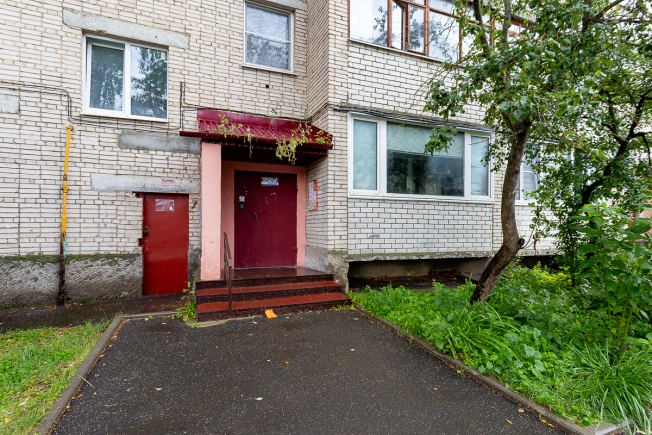 Купить квартиру на улице Михалькова в Владимире. Вариант № 2907235, 27, площадь -  квм, цена 4990000 рублей