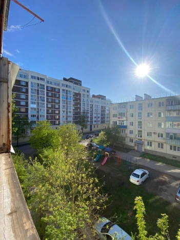 . Вариант № 40086, 11, площадь - 44 квм, цена 3690000 рублей