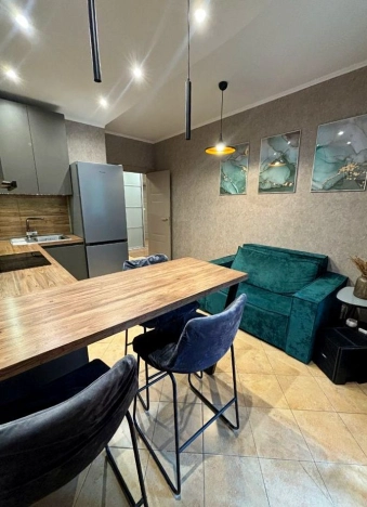 Купить двухкомнатную квартиру в Одинцове. Вариант № 3347350, 11, площадь -  квм, цена 17900000 рублей