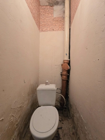 Купить двухкомнатную квартиру в Смоленской области. Вариант № 44296, 6, площадь -  квм, цена 350000 рублей