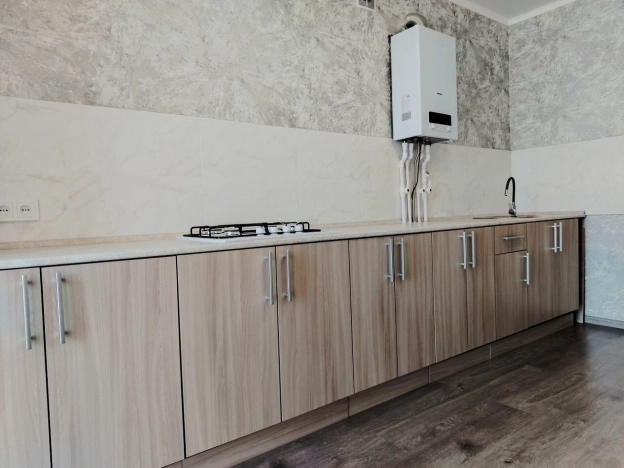 Купить однокомнатную квартиру в районе Московский в Калининграде. Вариант № 7273186, 5, площадь -  квм, цена 4850000 рублей