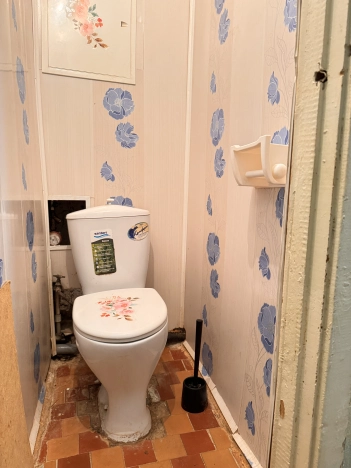 Купить квартиру в Коврове. Вариант № 1220841, 30, площадь -  квм, цена 2790000 рублей