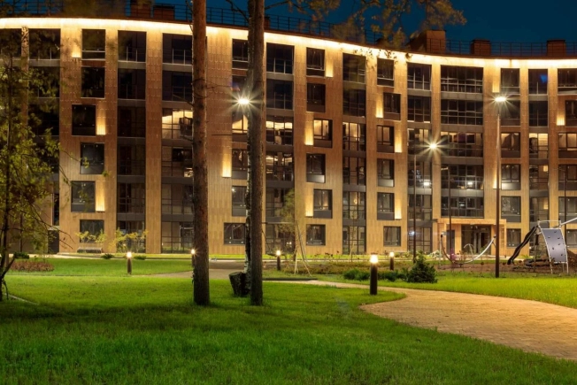 Купить однокомнатную квартиру в Санкт-Петербурге. Вариант № 10093673, 34, площадь -  квм, цена 9900000 рублей