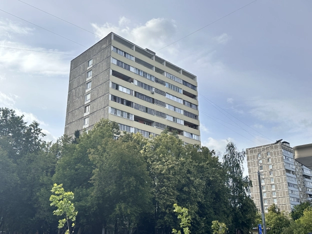 Купить квартиру в ЮАО в Москве. Вариант № 56265, 18, площадь - квм, цена 10180000.0000 рублей