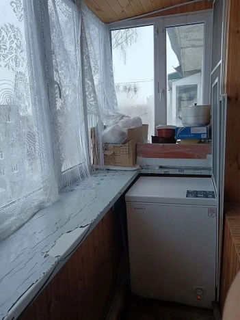 Купить квартиру в Омске. Вариант № 10595022, 16, площадь - квм, цена 3650000 рублей