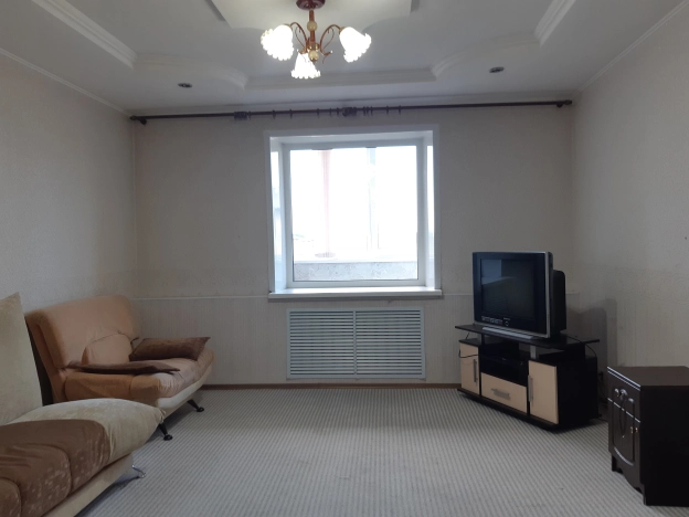 Купить квартиру в Сурске. Вариант № 41112, 5, площадь -  квм, цена 3300000 рублей