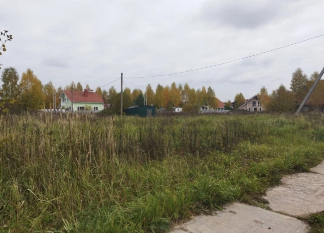 Купить земельный участок в Сергиеве Посаде. Вариант № 45231, 5, площадь -  квм, цена 850000 рублей