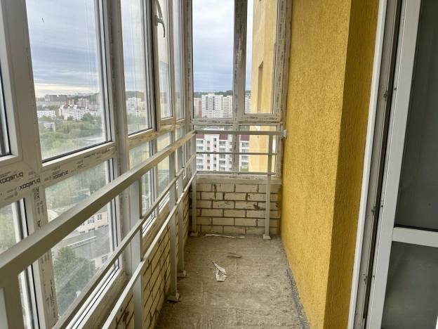 . Вариант № 368129, 3, площадь - 52.6 квм, цена 7350000 рублей