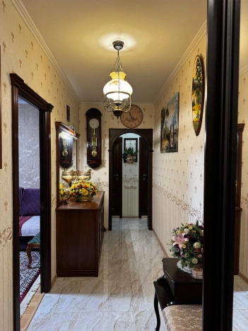 Купить квартиру в Москве. Вариант № 9835704, 0, площадь -  квм, цена 18500000 рублей