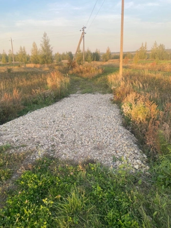 Купить земельный участок в Рязани. Вариант № 8458216, 0, площадь -  квм, цена 900000 рублей