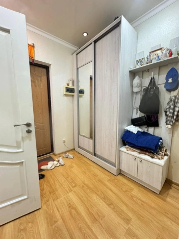 Купить однокомнатную квартиру на улице Обсерваторная в Ростовской области. Вариант № 961315, 8, площадь -  квм, цена 4800000 рублей