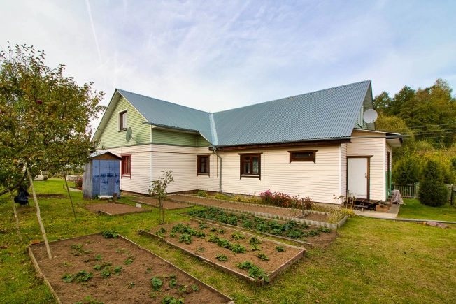 Купить дом на улице Пушкина в Владимире. Вариант № 6802274, 10, площадь -  квм, цена 11000000 рублей