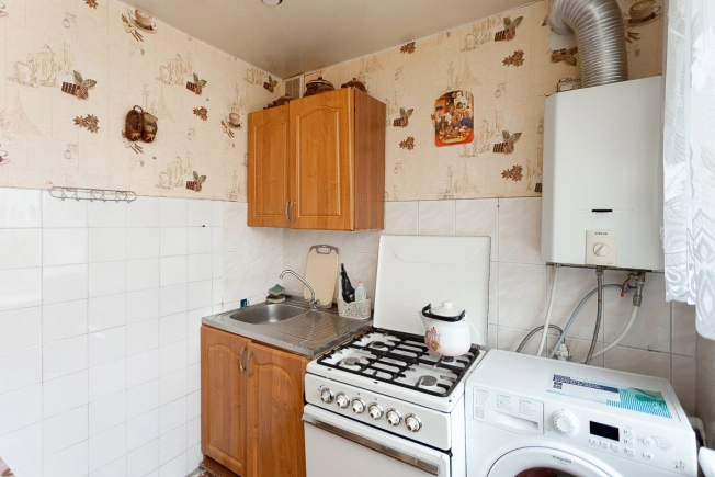 Купить квартиру на улице Верхняя Дуброва в Владимире. Вариант № 9970628, 4, площадь -  квм, цена 4750000 рублей