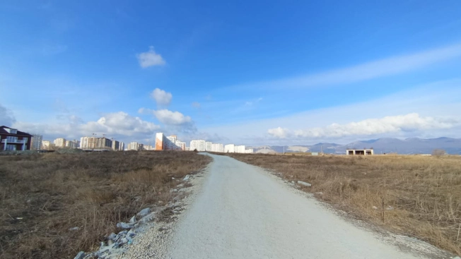 Купить земельный участок в Новороссийске. Вариант № 27351, 11, площадь -  квм, цена 20988000 рублей