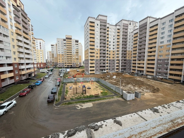 Купить квартиру на улице Родионовка в Владимире. Вариант № 3766766, 13, площадь -  квм, цена 5600000 рублей