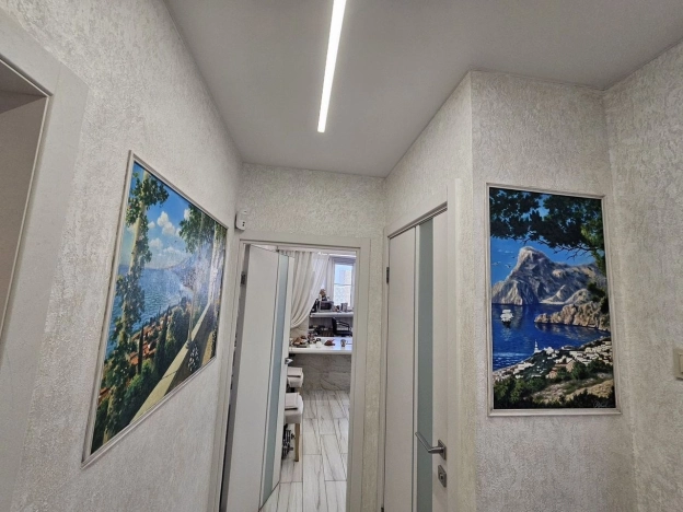 . Вариант № 26892, 9, площадь - 61 квм, цена 14990000 рублей