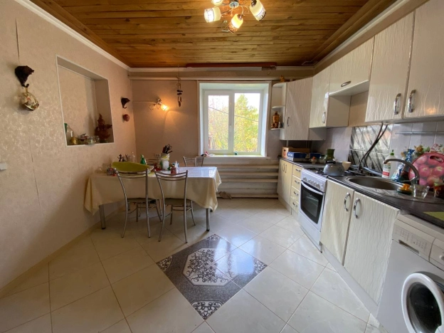 Купить дом на улице Золотой Ключик в Нижегородской области. Вариант № 6188074, 10, площадь -  квм, цена 3800000 рублей