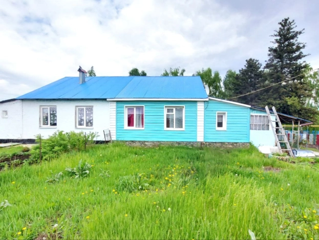 Купить дом на улице Карелина в Липецкой области. Вариант № 25229, 26, площадь -  квм, цена 1750000 рублей