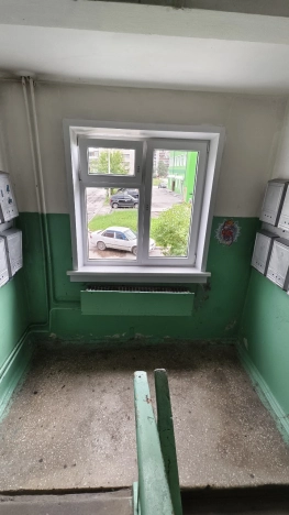 Купить квартиру в Бердске. Вариант № 7216030, 16, площадь -  квм, цена 3600000 рублей